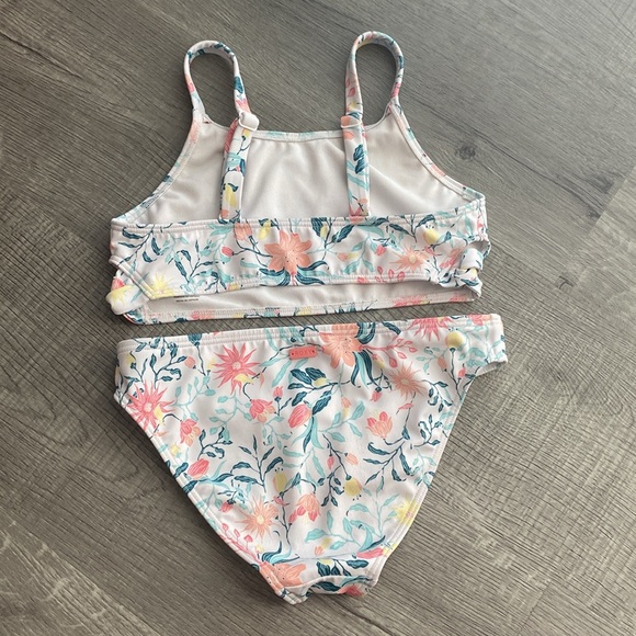 Girls Roxy Bikini - Picture 5 of 9